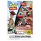 Colorforms - Disney Toy Story Box Set - Pieces Stick Like Magic - Scenes and Pieces for Storytelling Play! - Ages 3+